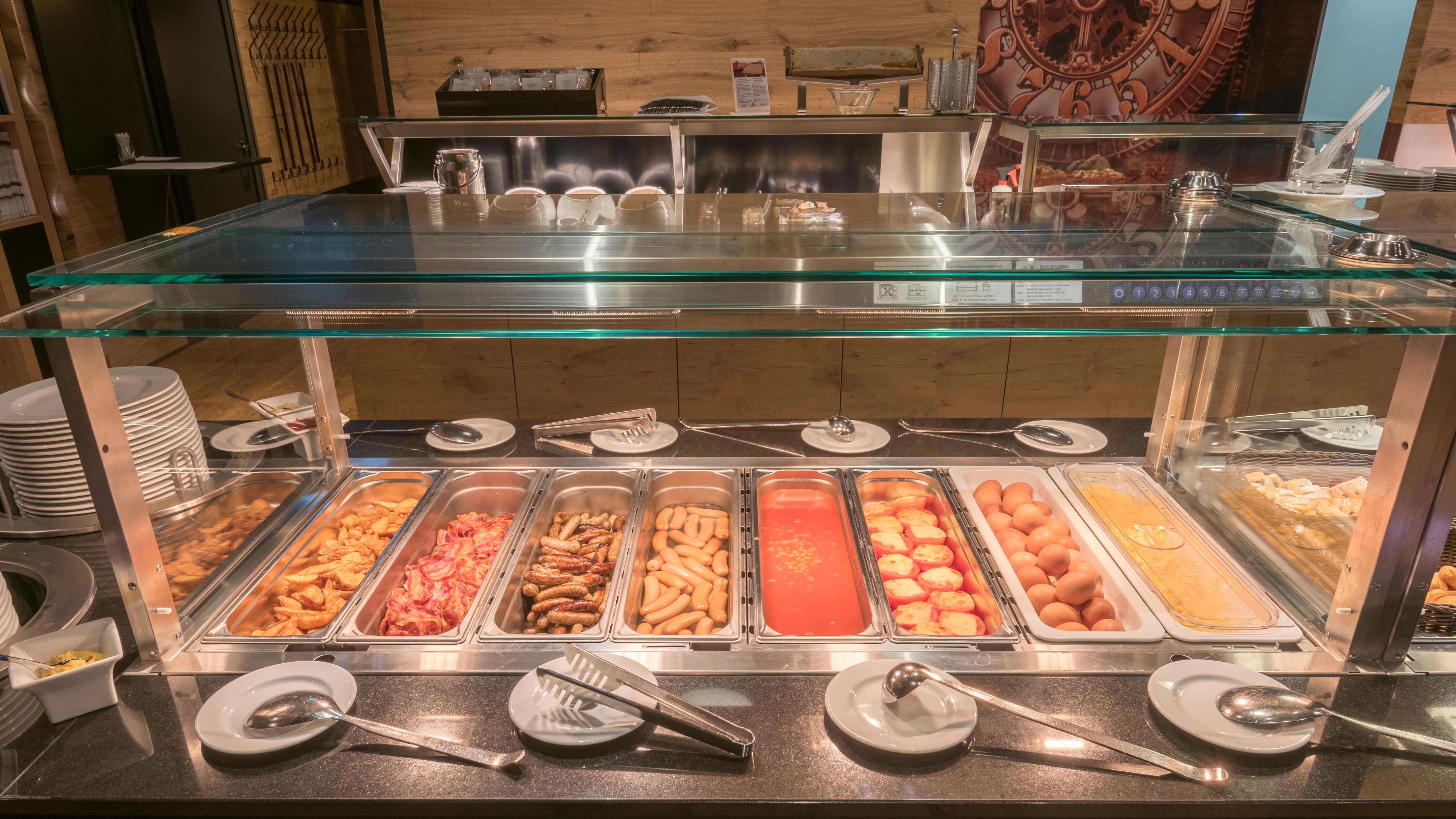 Holiday Inn Munich Unterhaching By Ihg Экстерьер фото